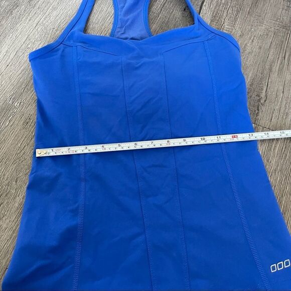 Lorna Jane racerback Tank Top - Picture 11 of 11